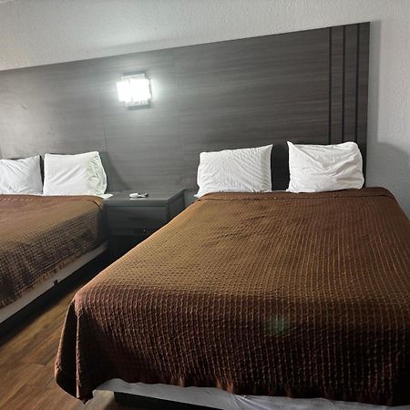 Lone Star Inn Cisco ภายนอก รูปภาพ