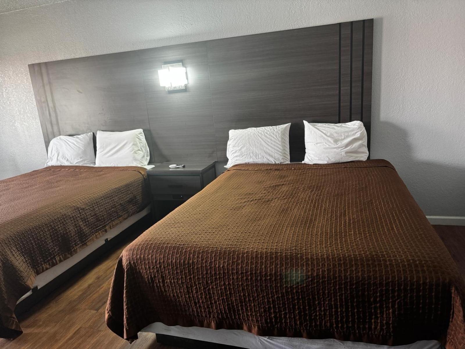 Lone Star Inn Cisco ภายนอก รูปภาพ