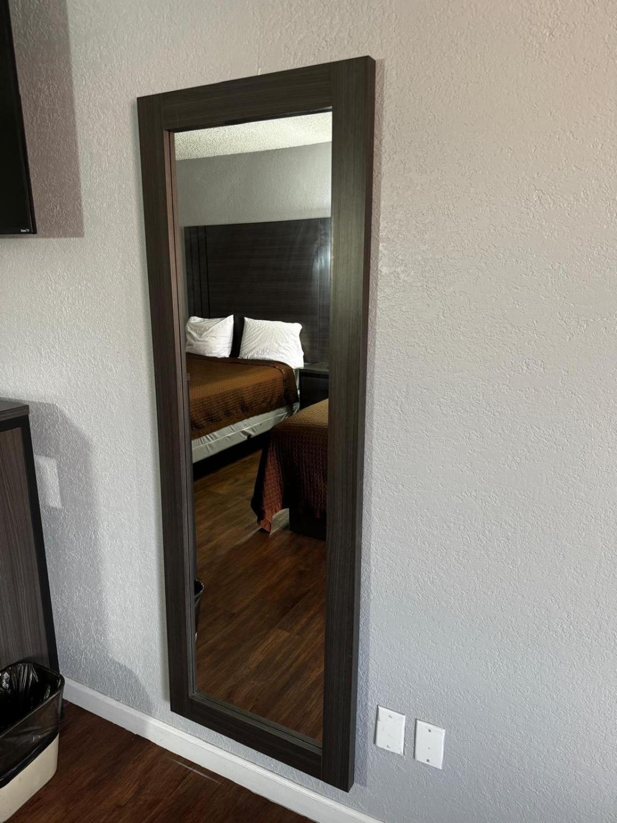 Lone Star Inn Cisco ภายนอก รูปภาพ
