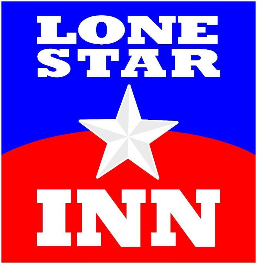 Lone Star Inn Cisco ภายนอก รูปภาพ